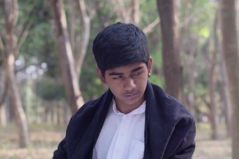 Dhoosarit the Grey (2020)