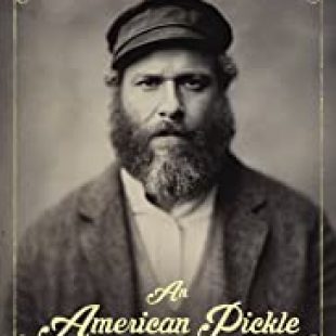 An American Pickle (2020)