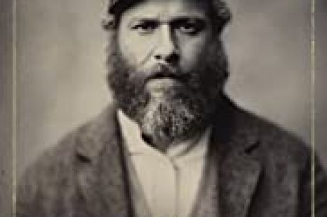 An American Pickle (2020)