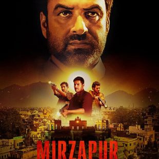 Mirzapur (2018) -S01