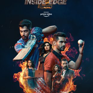 Inside Edge (2017) -S01
