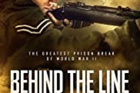 Behind the Line: Escape to Dunkirk (2020)