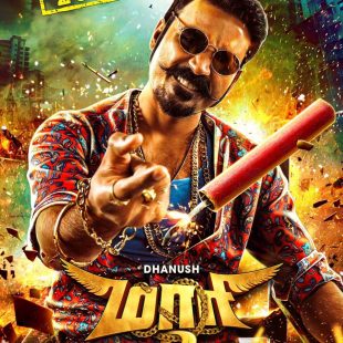 Maari 2: Maari (2019)