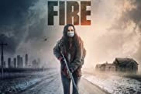 Before the Fire (2020)