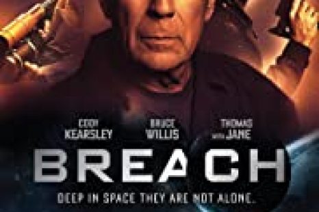 Breach (2020)