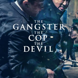 The Gangster, the Cop, the Devil (2019)