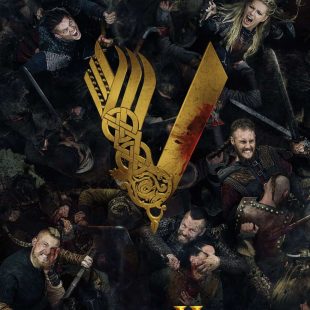 Vikings (2017) -S05