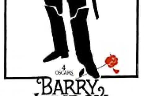 Barry Lyndon (1975)