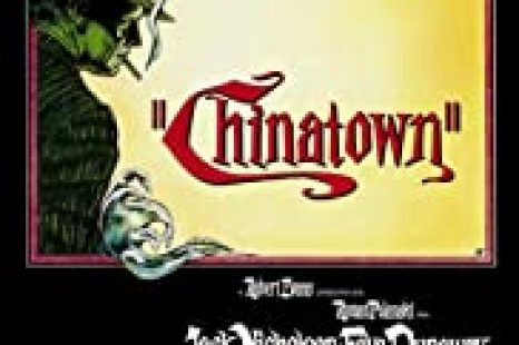 Chinatown (1974)