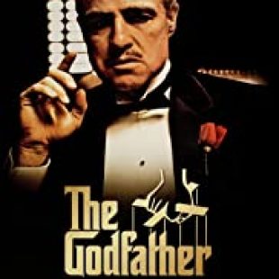 The Godfather (1972)