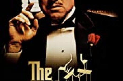 The Godfather (1972)