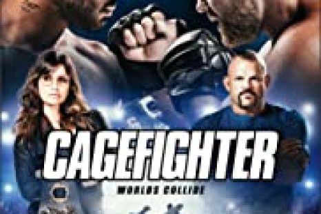 Cagefighter (2020)