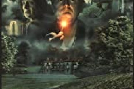 An English Haunting (2020)