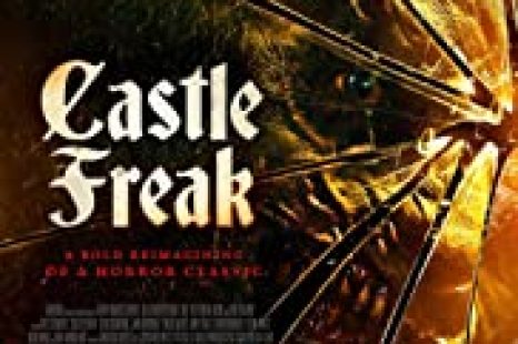 Castle Freak (2020)