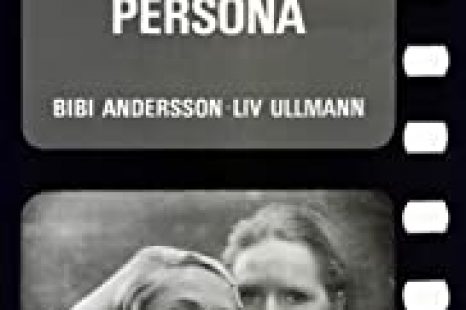 Persona (1966)