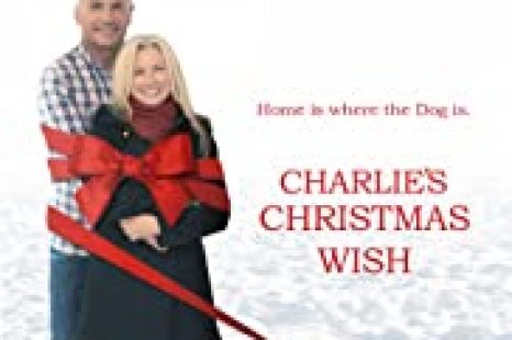 Charlie’s Christmas Wish (2020)