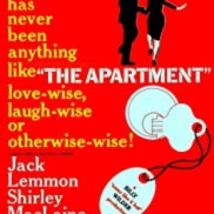 The Apartment (1960)