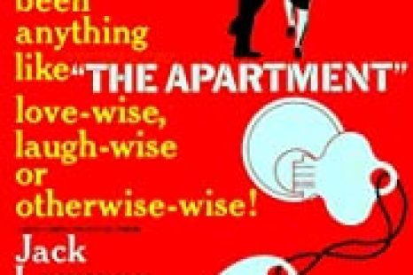 The Apartment (1960)