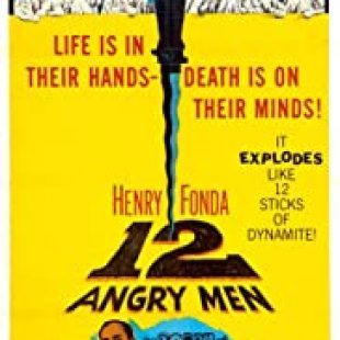 12 Angry Men (1957)