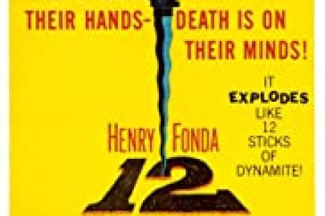 12 Angry Men (1957)