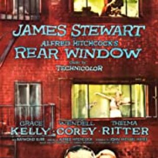 Rear Window (1954)
