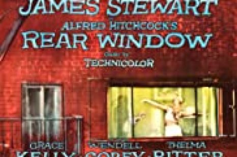 Rear Window (1954)