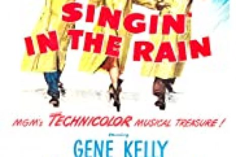 Singin’ in the Rain (1952)