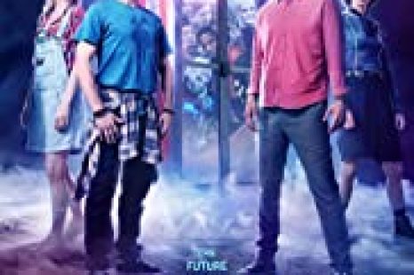 Bill & Ted Face the Music (2020)