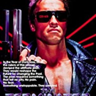 The Terminator (1984)