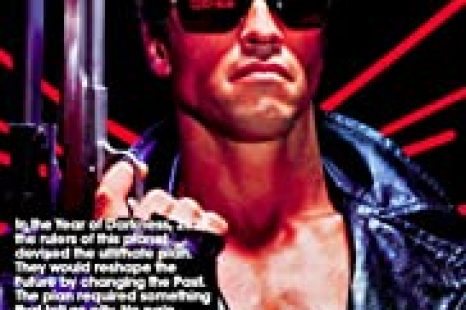 The Terminator (1984)