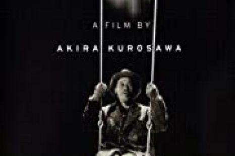Ikiru (1952)