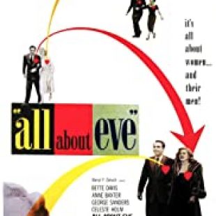 All About Eve (1950)