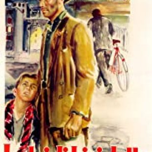 Bicycle Thieves (1948)