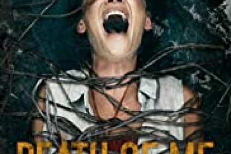 Death of Me (2020)