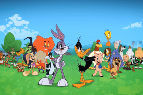 The Looney Tunes Show