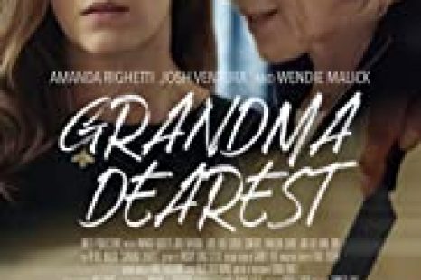 Deranged Granny (2020)