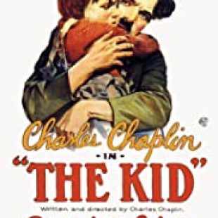 The Kid (1921)