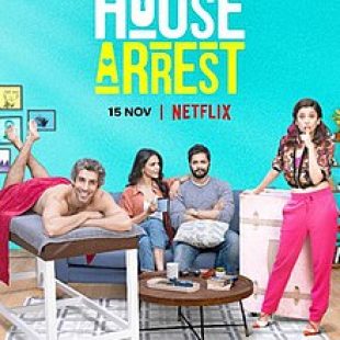 House Arrest (2019 film)