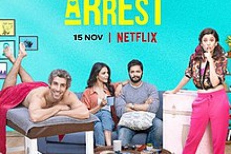 House Arrest (2019 film)