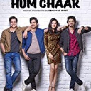 Hum Chaar (2019)