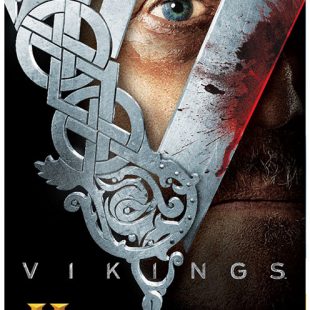 Vikings (2013) -S01