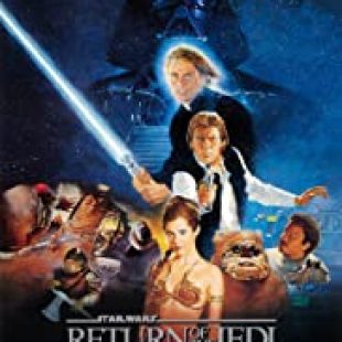 Star Wars: Episode VI – Return of the Jedi (1983)