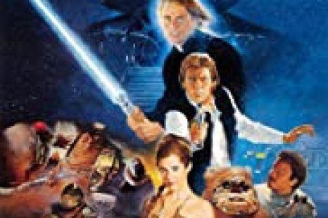 Star Wars: Episode VI – Return of the Jedi (1983)