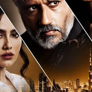 Zindabaad  (2018) -S01