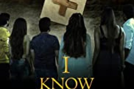 I Know You (2020)