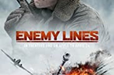 Enemy Lines (2020)