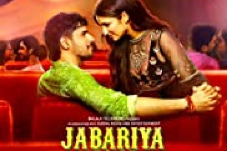 Jabariya Jodi (2019)