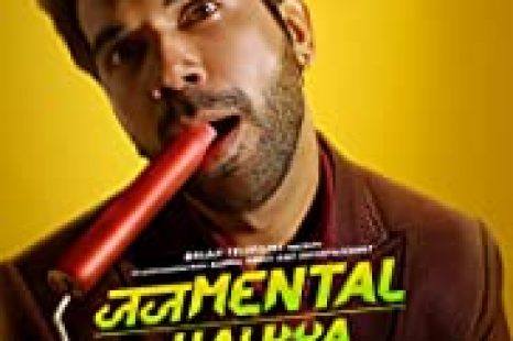 Judgementall Hai Kya (2019)