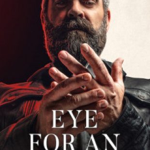 Eye for an Eye (2020)