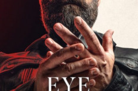 Eye for an Eye (2020)